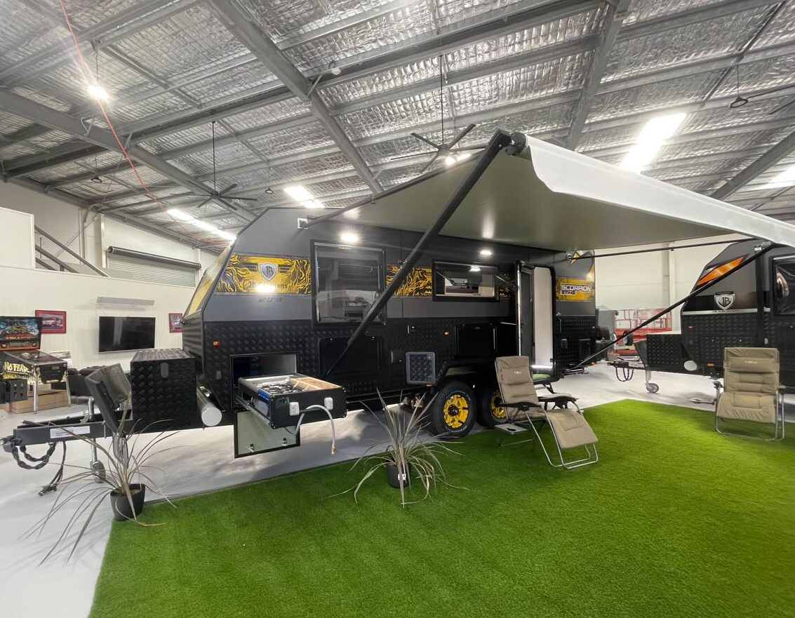Caravans For Sale in Port Macquarie Port Macquarie Caravans & Cars