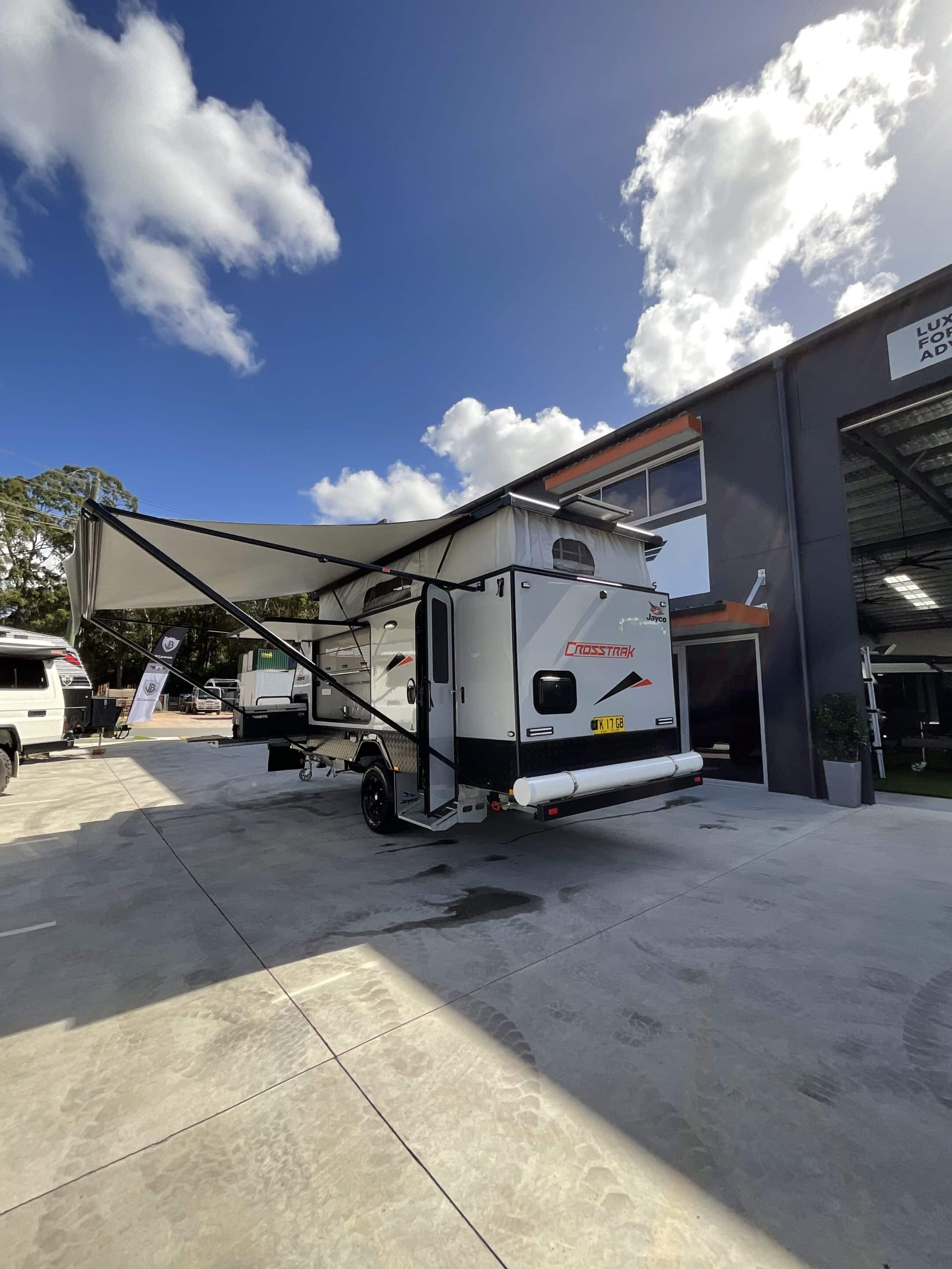 Used Caravans in Port Macquarie Port Macquarie Caravans & Cars