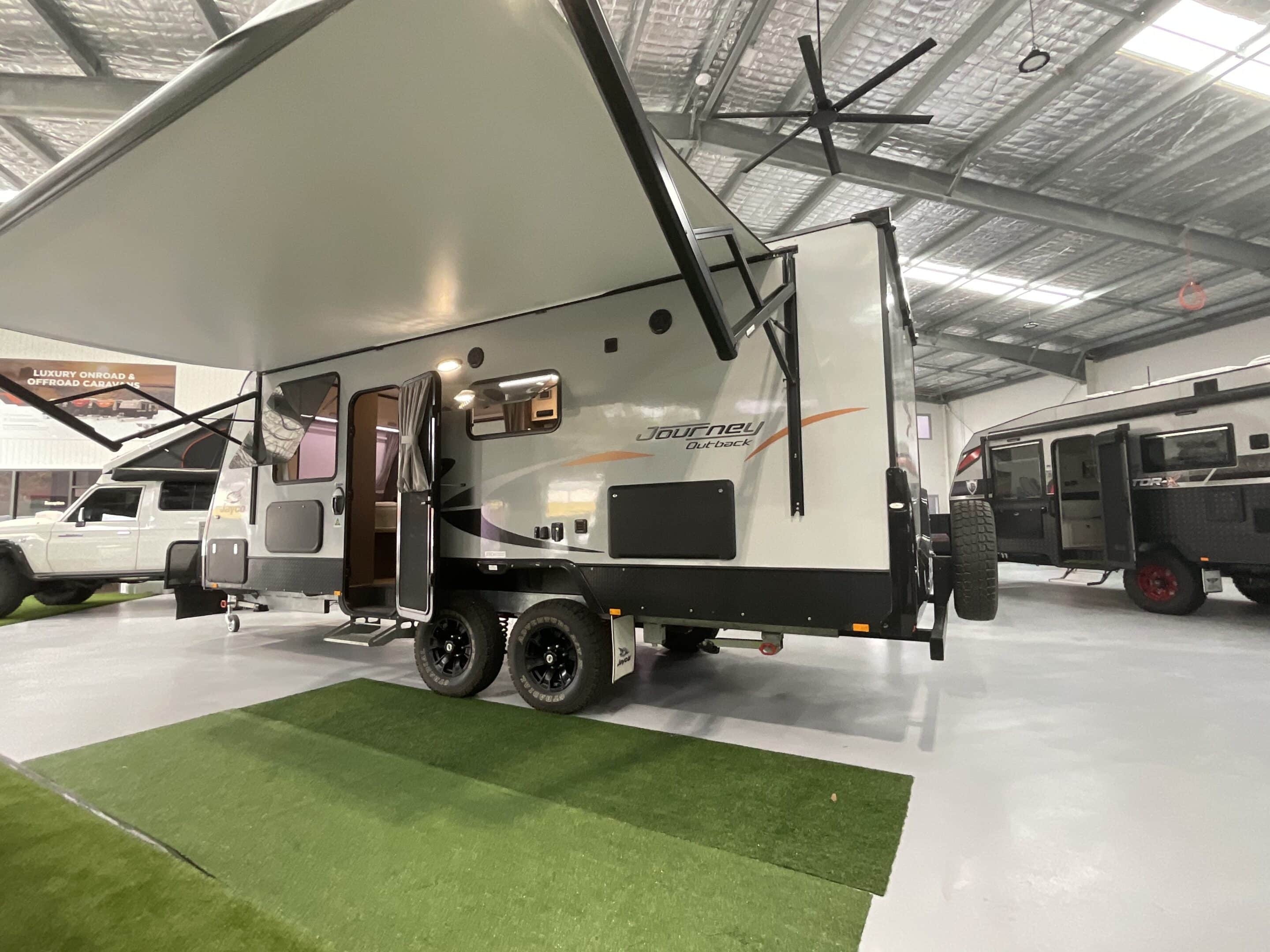 Used Caravans in Port Macquarie Port Macquarie Caravans & Cars