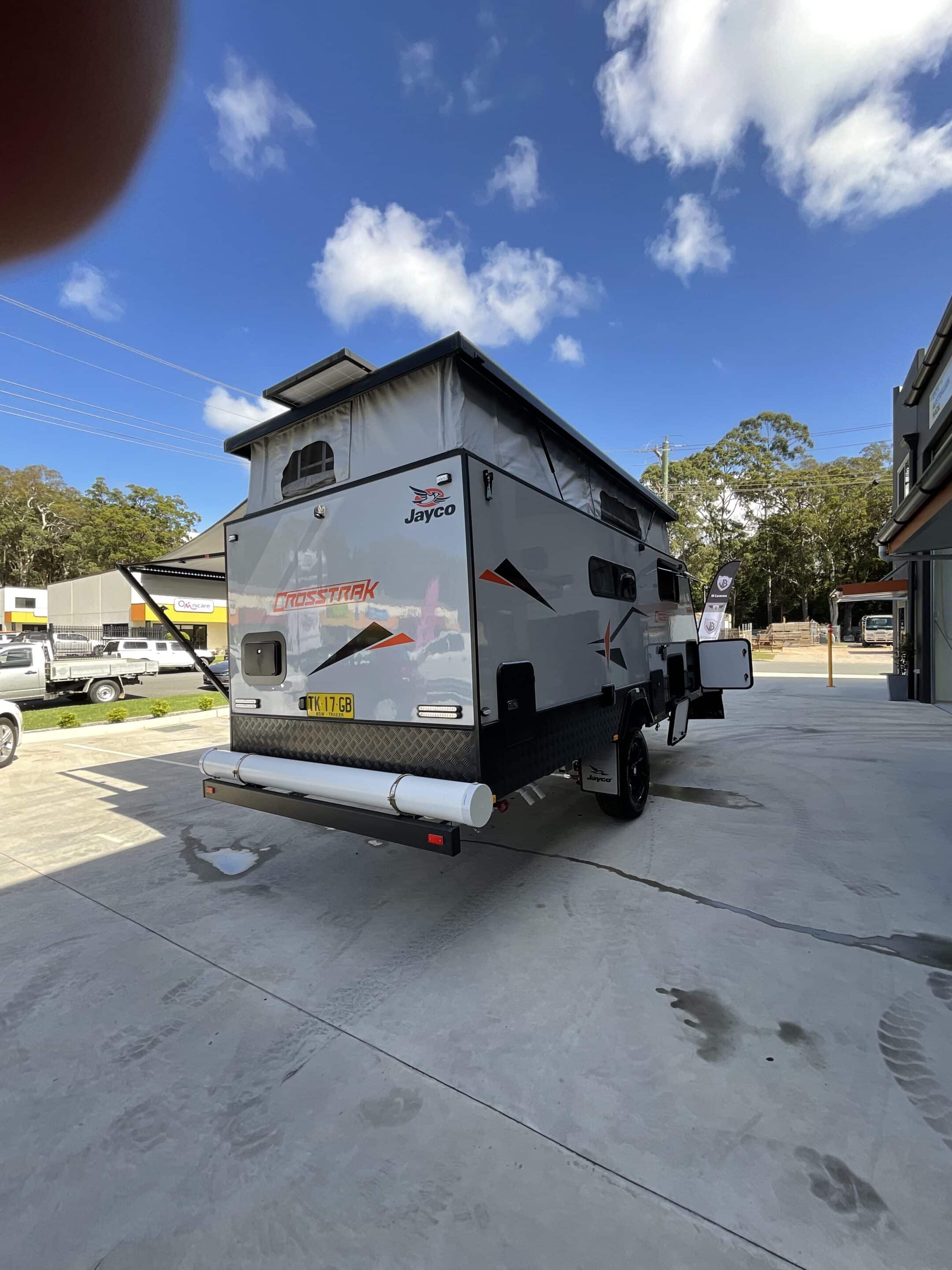 Used Caravans in Port Macquarie Port Macquarie Caravans & Cars