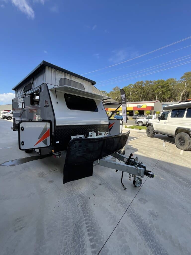 Used Caravans in Port Macquarie Port Macquarie Caravans & Cars