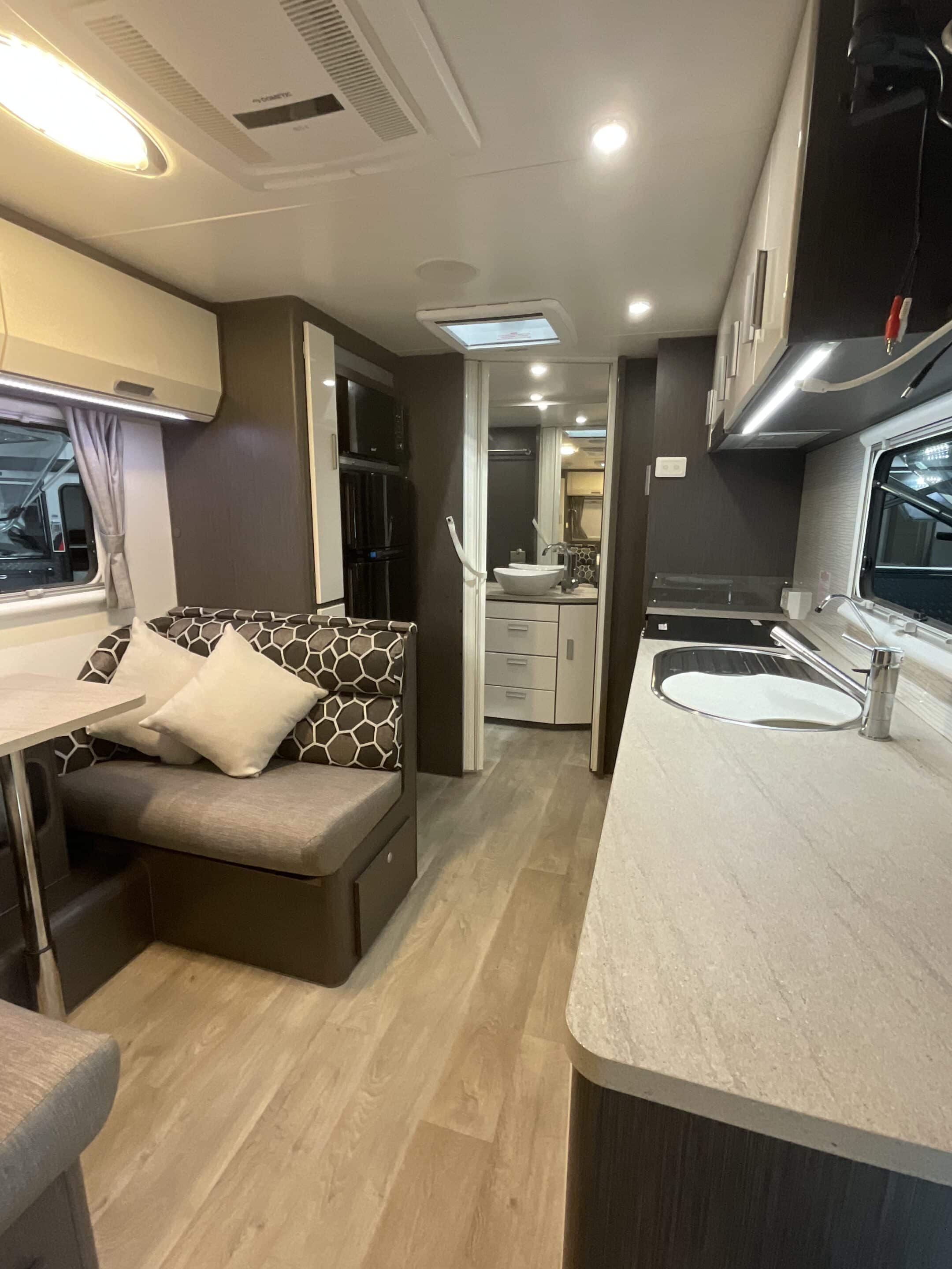 Used Caravans in Port Macquarie Port Macquarie Caravans & Cars