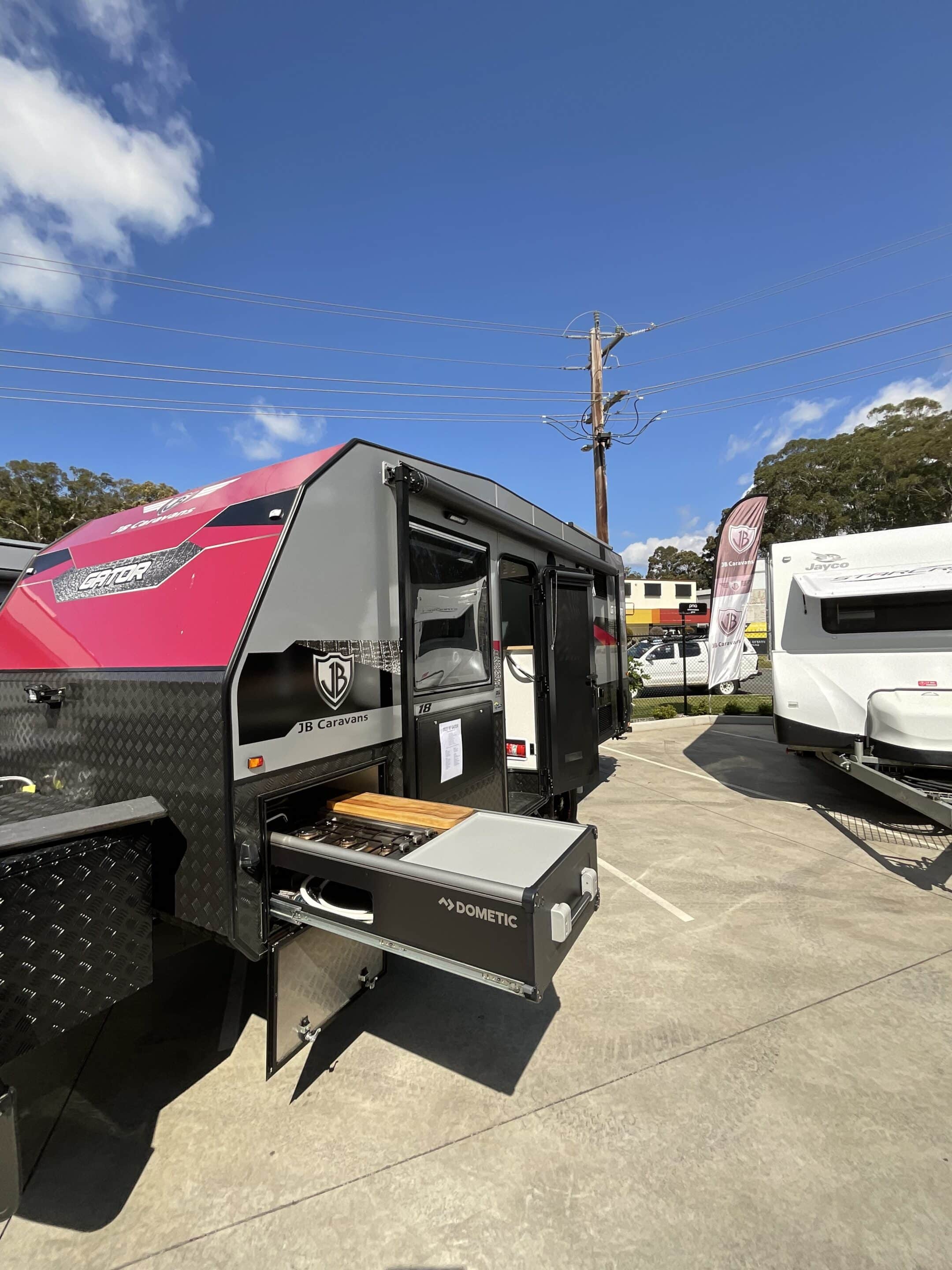 Used Caravans in Port Macquarie Port Macquarie Caravans & Cars
