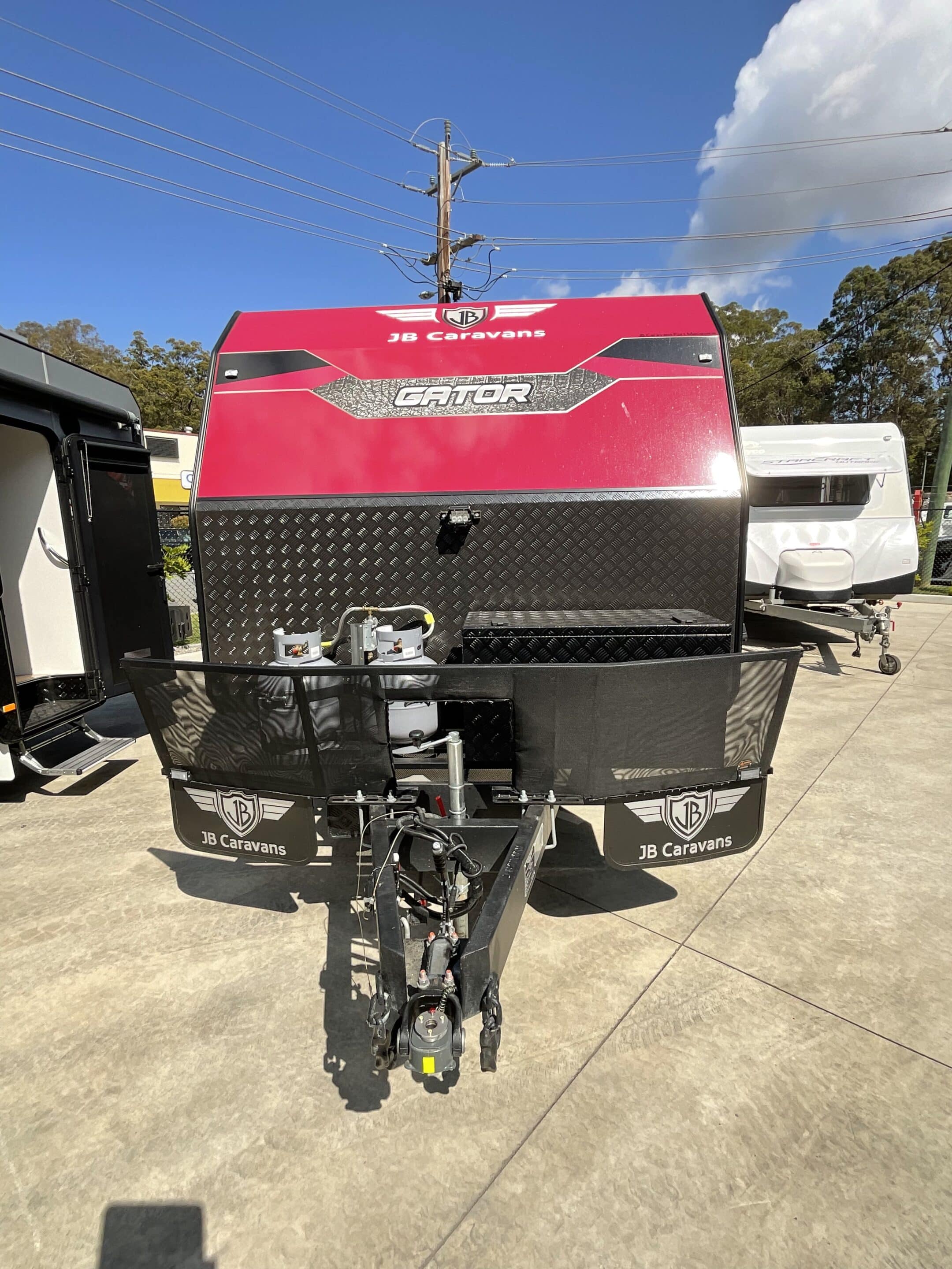 Used Caravans in Port Macquarie Port Macquarie Caravans & Cars