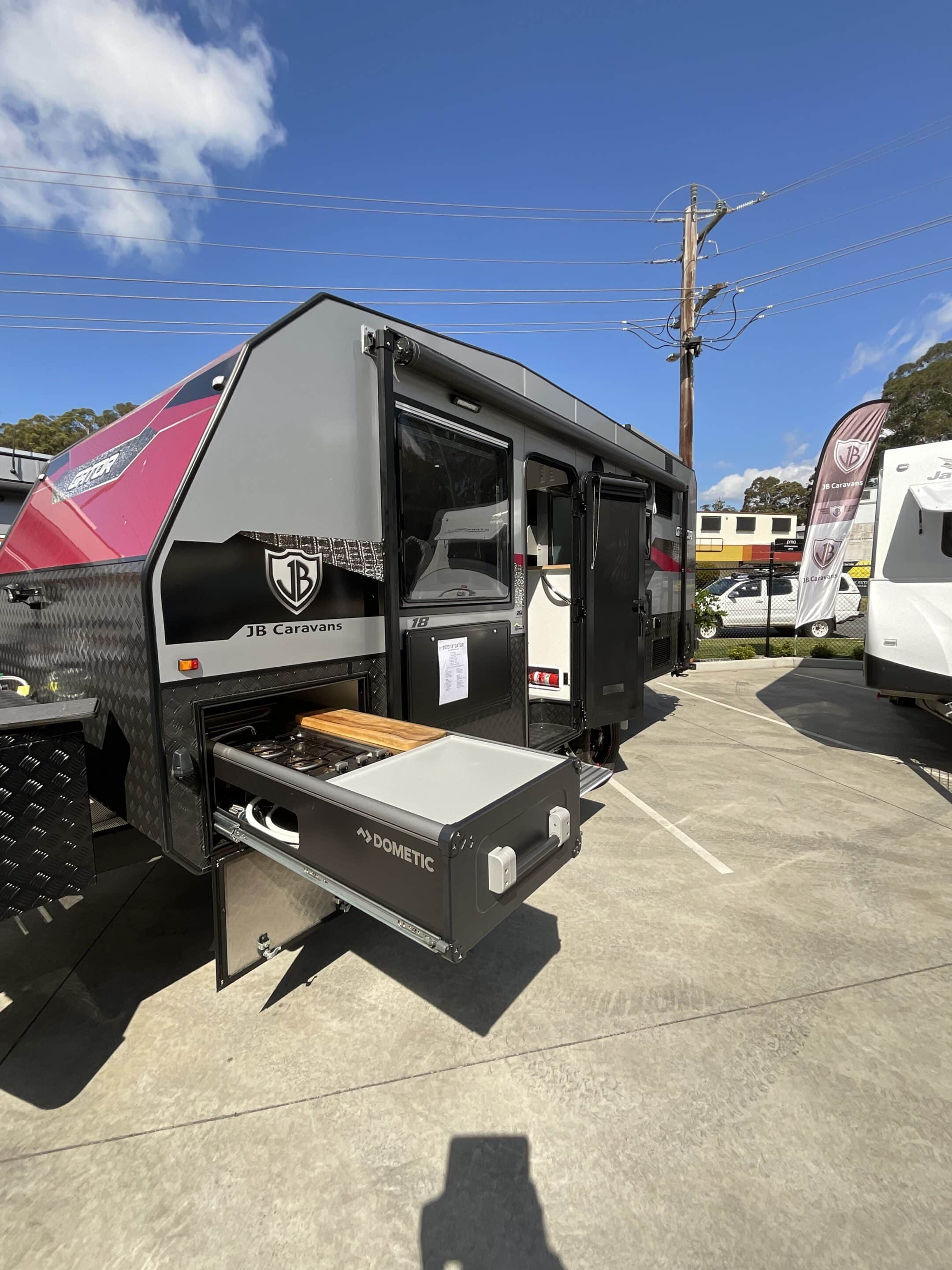 Used Caravans in Port Macquarie Port Macquarie Caravans & Cars