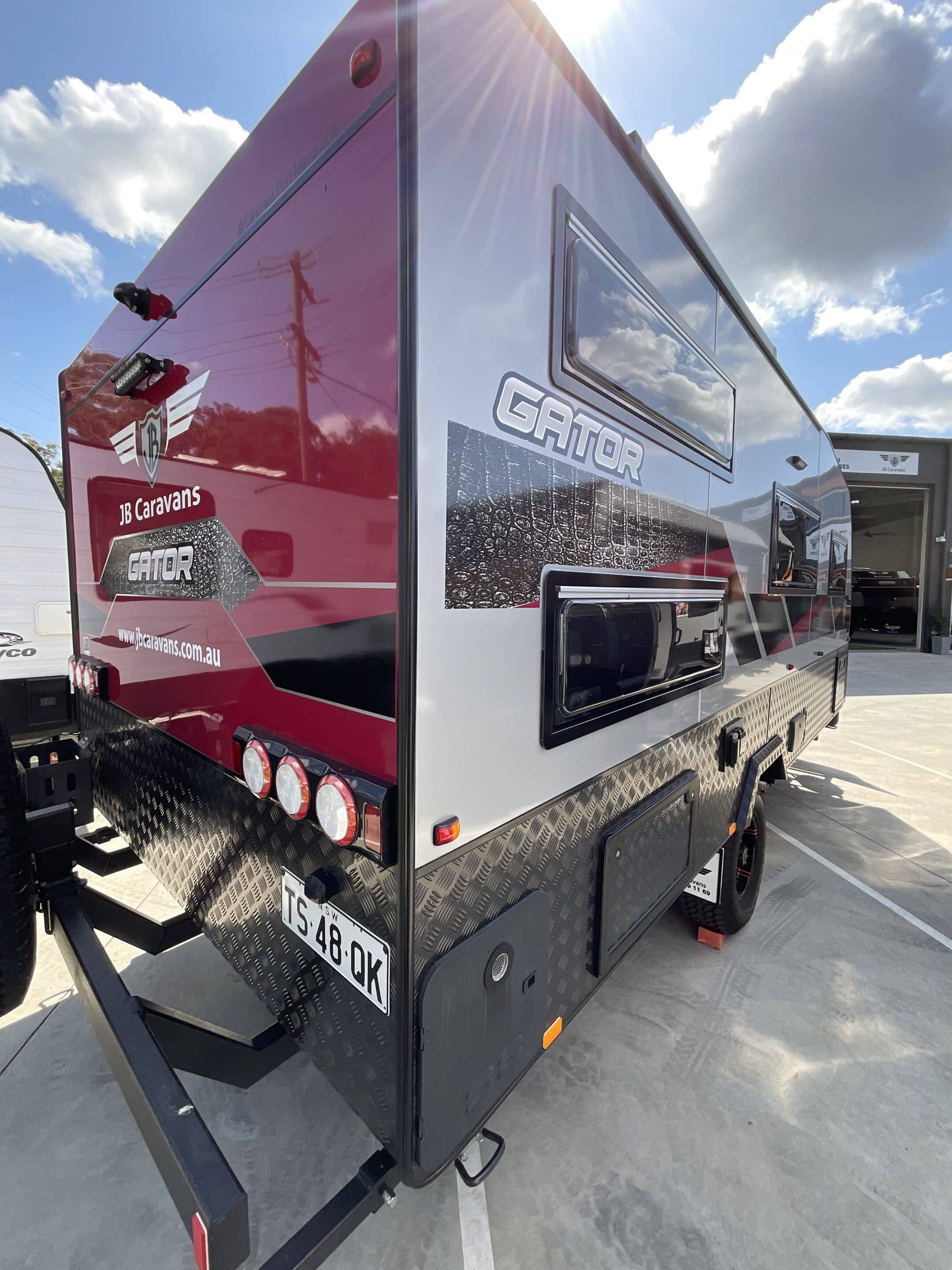 Used Caravans in Port Macquarie Port Macquarie Caravans & Cars