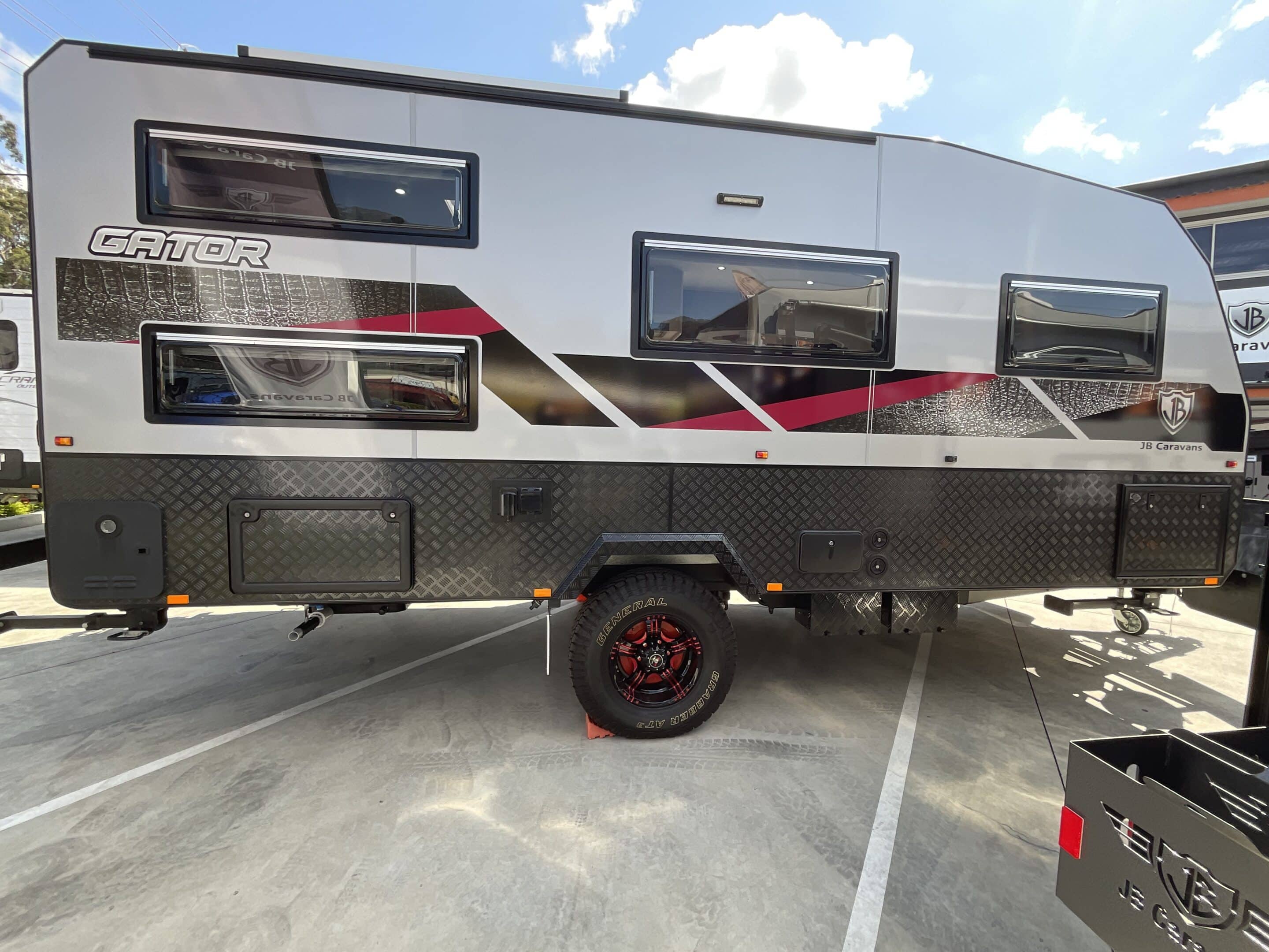 Used Caravans in Port Macquarie Port Macquarie Caravans & Cars
