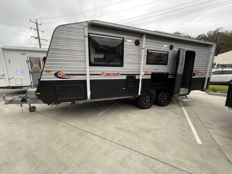 Used Caravans in Port Macquarie Port Macquarie Caravans & Cars