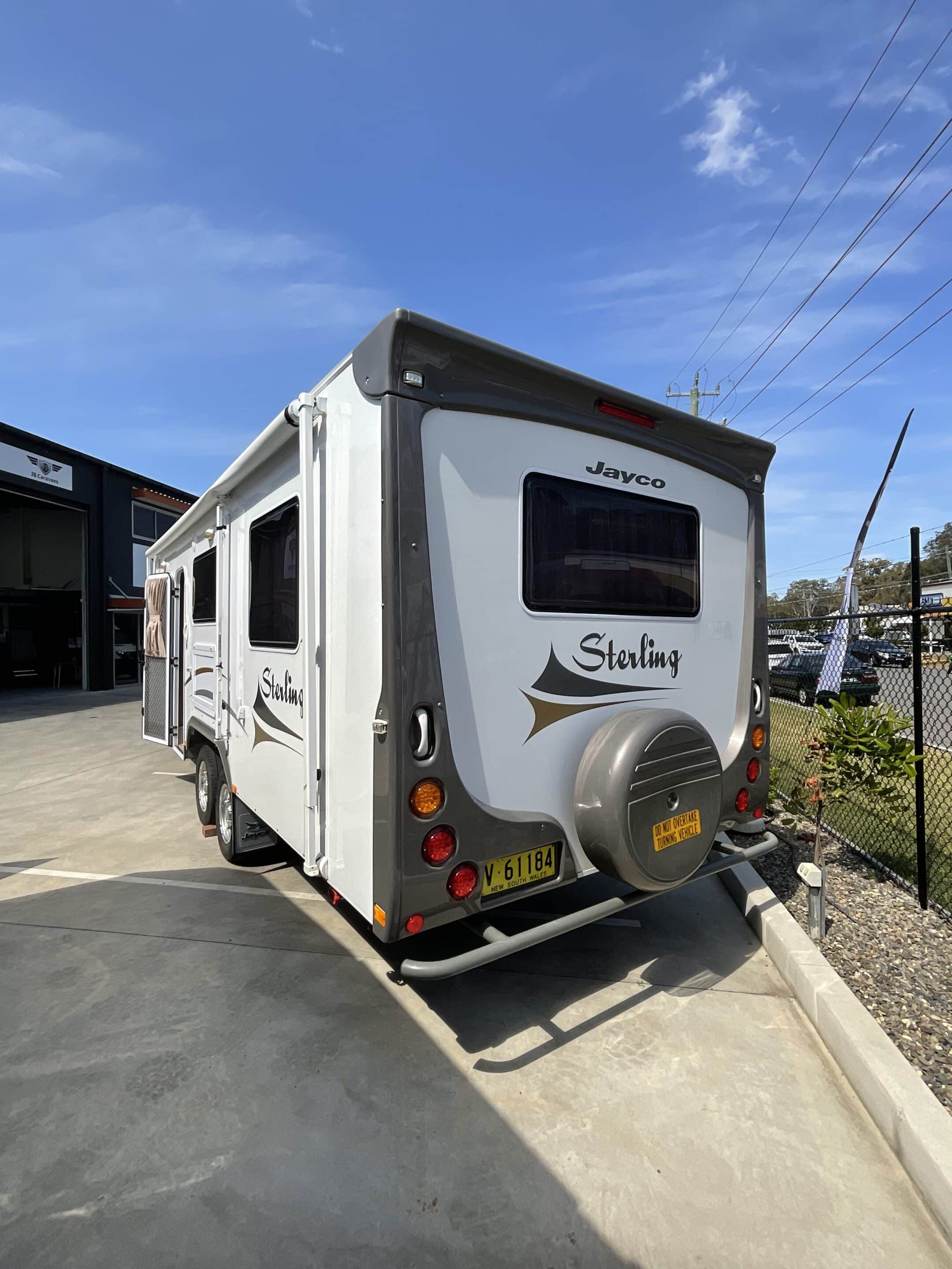 Used Caravans in Port Macquarie Port Macquarie Caravans & Cars