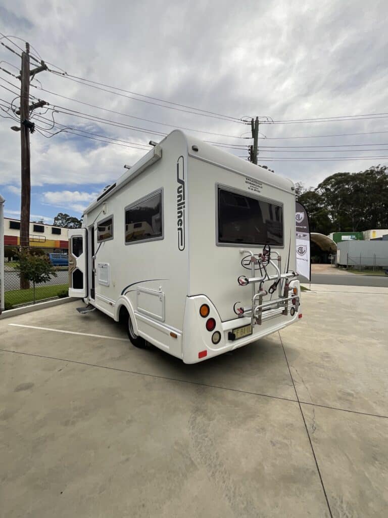 Used Caravans in Port Macquarie Port Macquarie Caravans & Cars