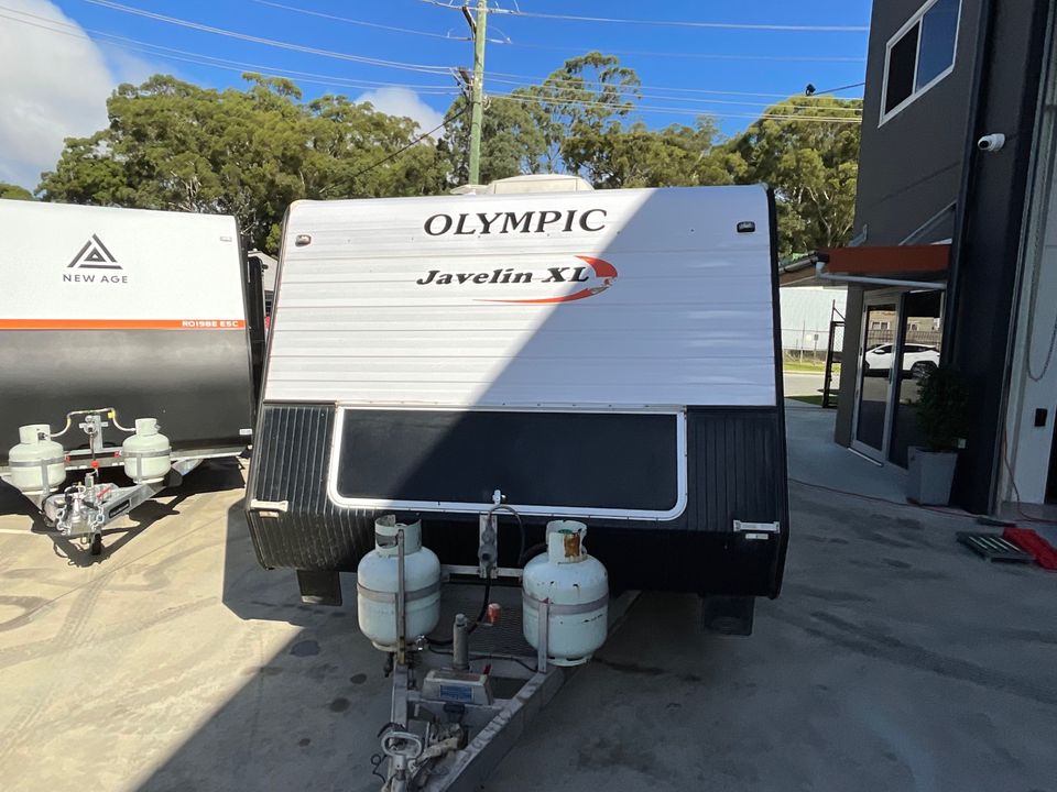Used Caravans in Port Macquarie Port Macquarie Caravans & Cars
