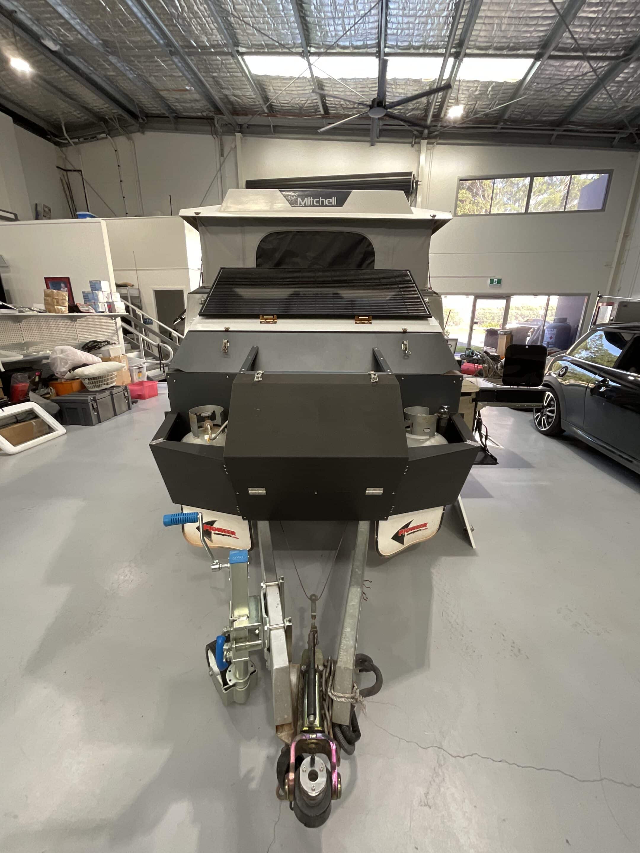 Used Caravans in Port Macquarie Port Macquarie Caravans & Cars