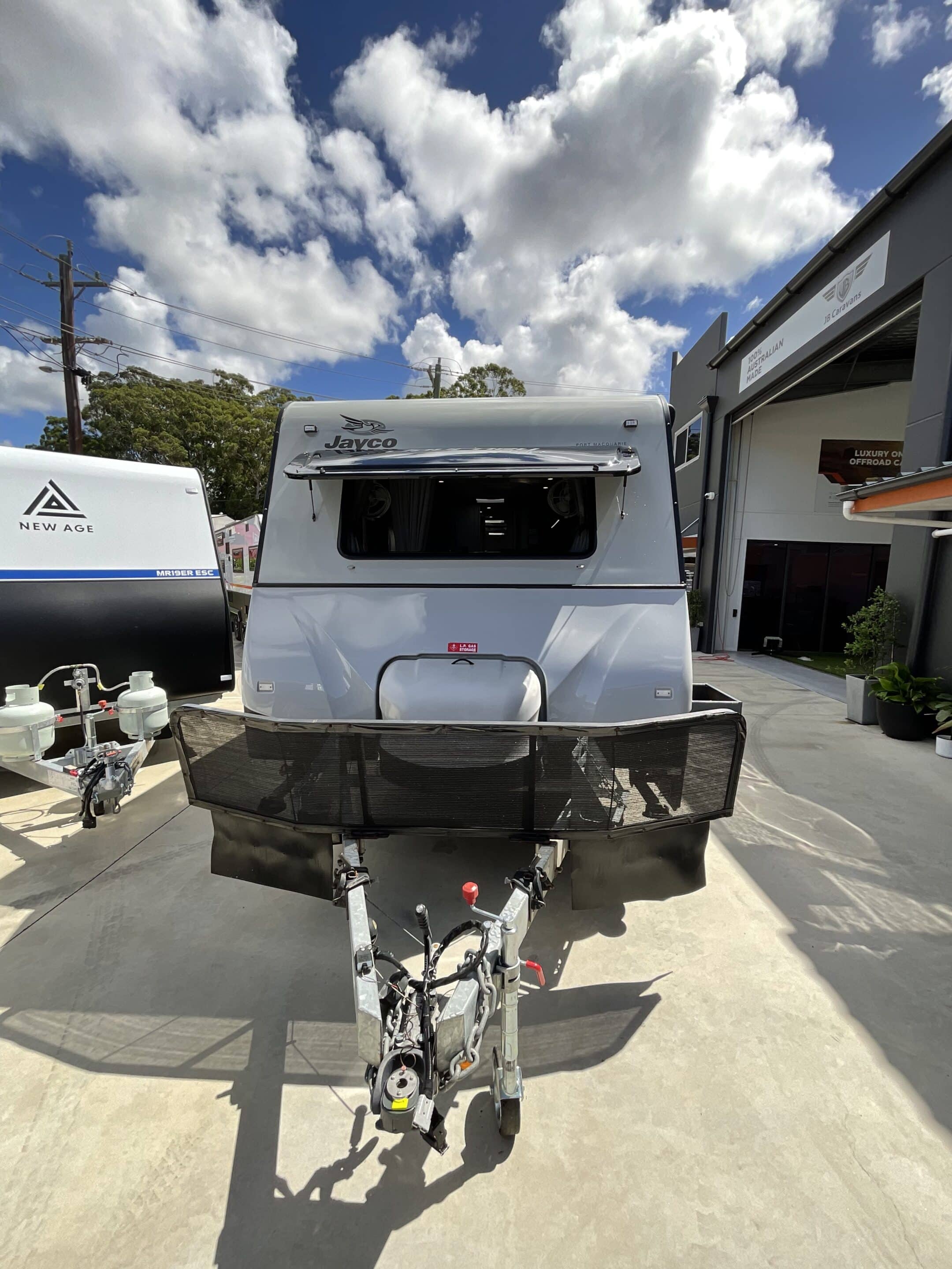 Used Caravans in Port Macquarie Port Macquarie Caravans & Cars