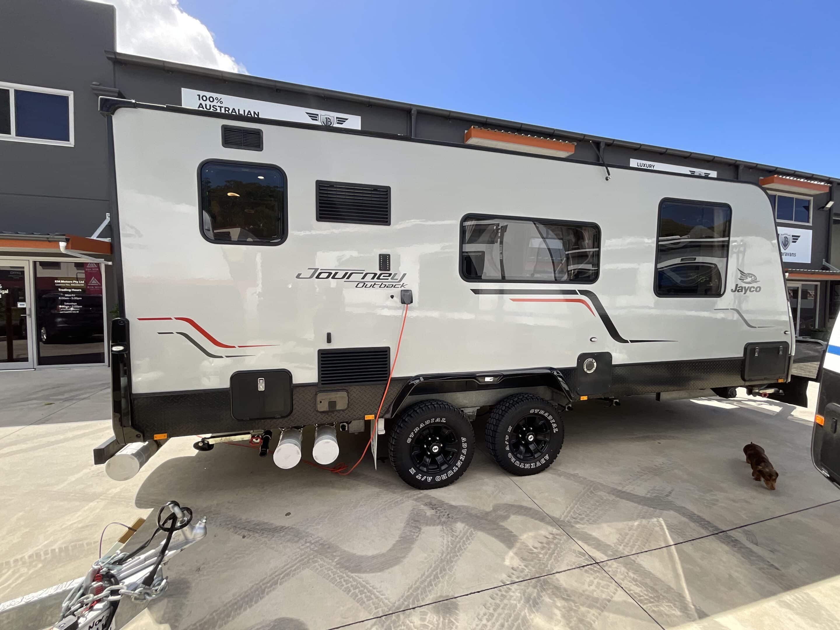 Used Caravans in Port Macquarie Port Macquarie Caravans & Cars