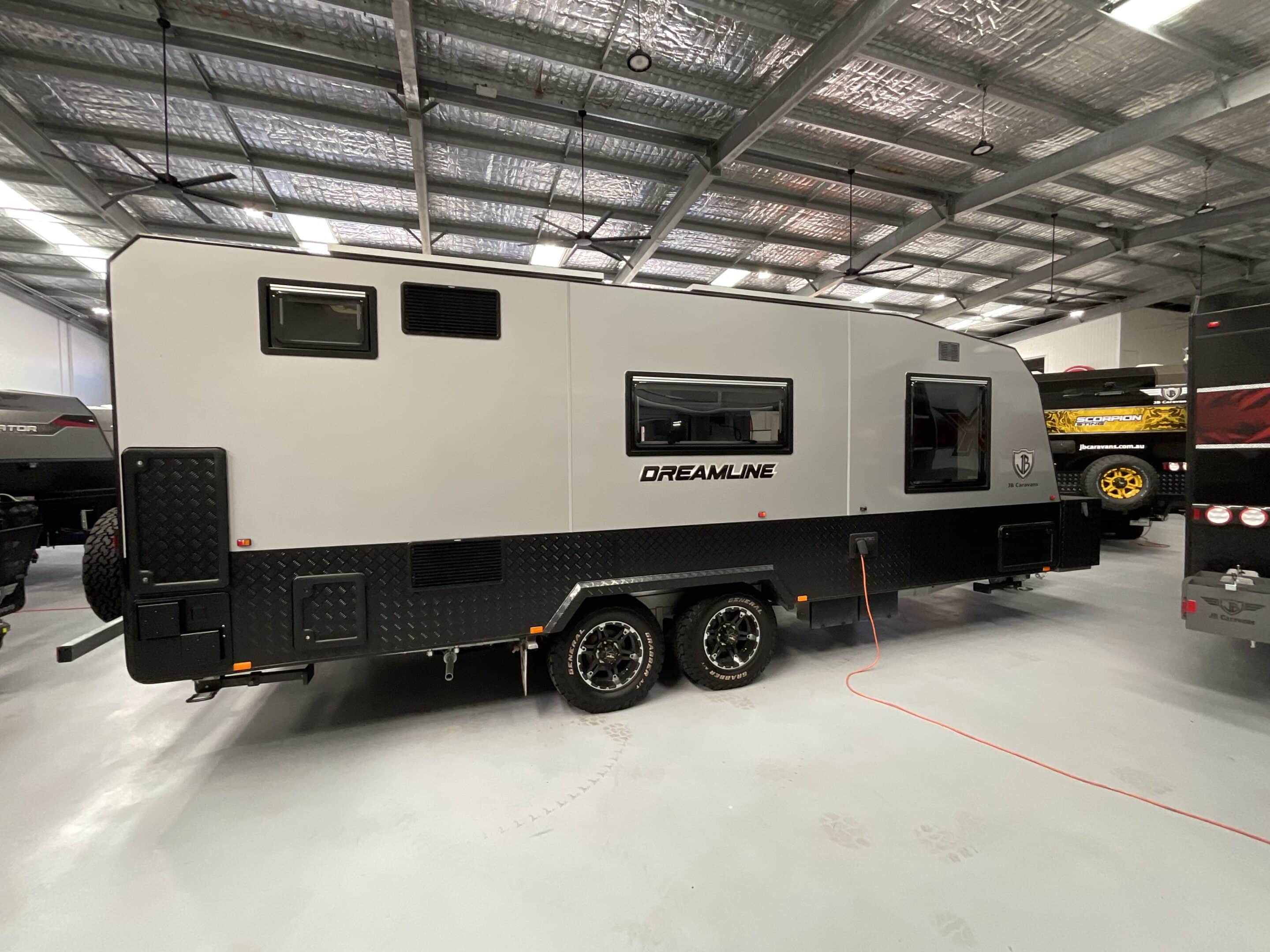 Used Caravans in Port Macquarie Port Macquarie Caravans & Cars