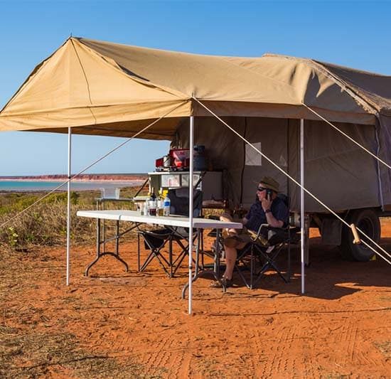 Caravan Accessories in Port Macquarie Port Macquarie Caravans & Cars